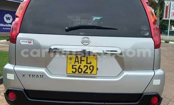 Tenga Tsaru Nissan XâTrail Sirivha Mota in Harare in Harare Tenga Tsaru Nissan XâTrail Sirivha Mota in Harare in Harare