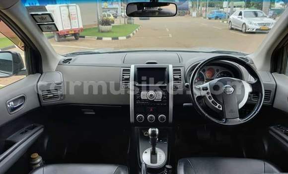 Tenga Tsaru Nissan XâTrail Sirivha Mota in Harare in Harare Tenga Tsaru Nissan XâTrail Sirivha Mota in Harare in Harare