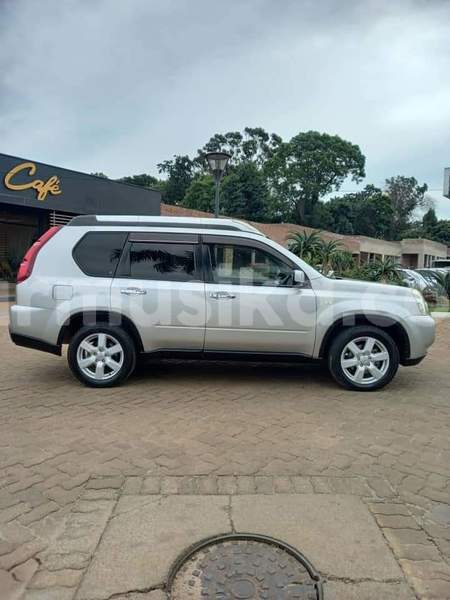 Big with watermark nissan x trail harare harare 27281