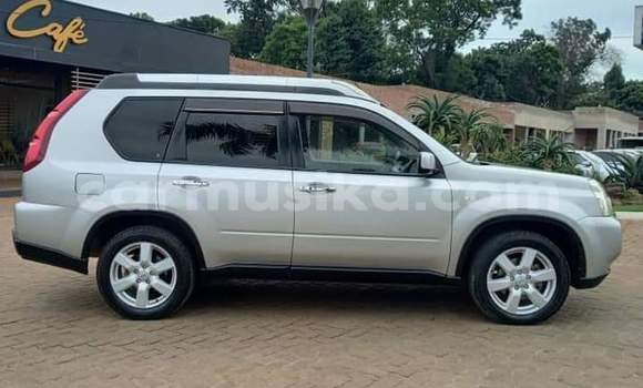 Tenga Tsaru Nissan XâTrail Sirivha Mota in Harare in Harare Tenga Tsaru Nissan XâTrail Sirivha Mota in Harare in Harare