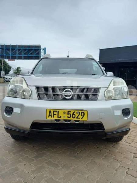 Big with watermark nissan x trail harare harare 27281