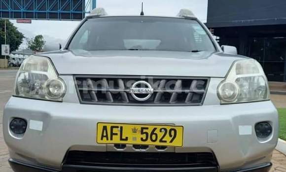 Tenga Tsaru Nissan XâTrail Sirivha Mota in Harare in Harare Tenga Tsaru Nissan XâTrail Sirivha Mota in Harare in Harare