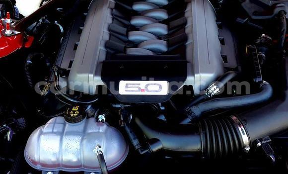 Buy Used Ford Mustang Red Car in Beitbridge in Matabeleland South Buy Used Ford Mustang Red Car in Beitbridge in Matabeleland South