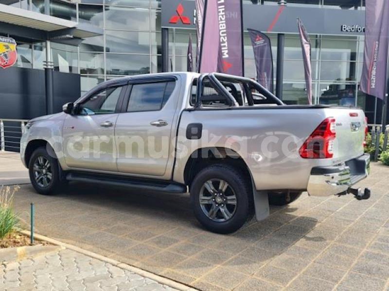 Big with watermark toyota hilux matabeleland south beitbridge 27285