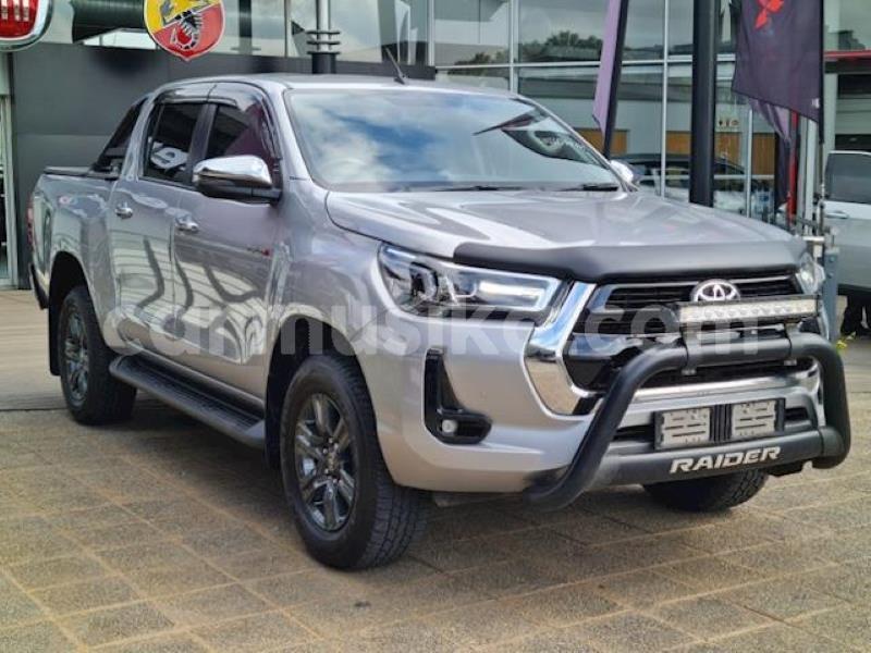 Big with watermark toyota hilux matabeleland south beitbridge 27285