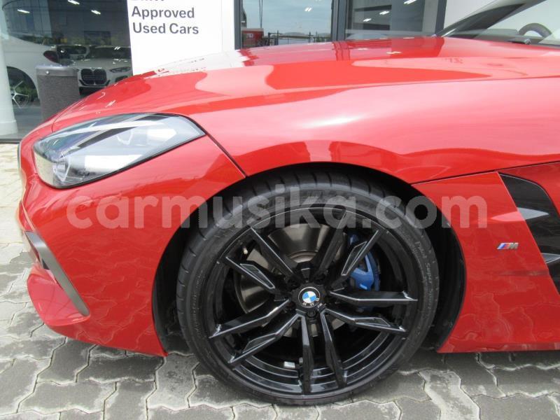 Big with watermark bmw z4 m matabeleland south beitbridge 27286