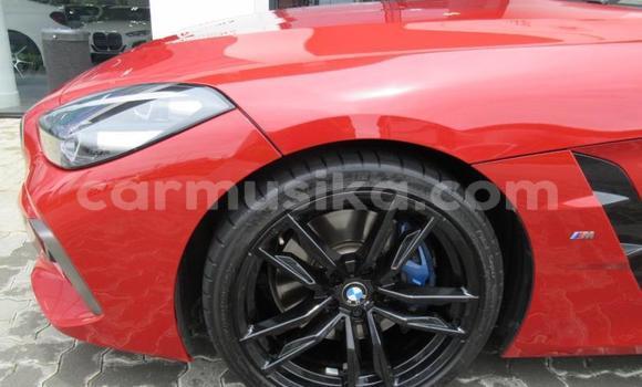 Tenga Tsaru BMW Z4 M Tsvuku Mota in Beitbridge in Matabeleland South Tenga Tsaru BMW Z4 M Tsvuku Mota in Beitbridge in Matabeleland South