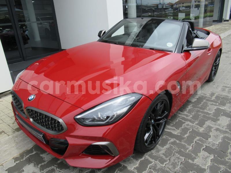 Big with watermark bmw z4 m matabeleland south beitbridge 27286