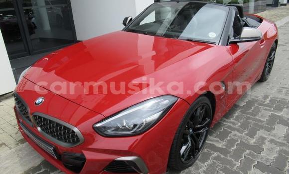 Tenga Tsaru BMW Z4 M Tsvuku Mota in Beitbridge in Matabeleland South Tenga Tsaru BMW Z4 M Tsvuku Mota in Beitbridge in Matabeleland South