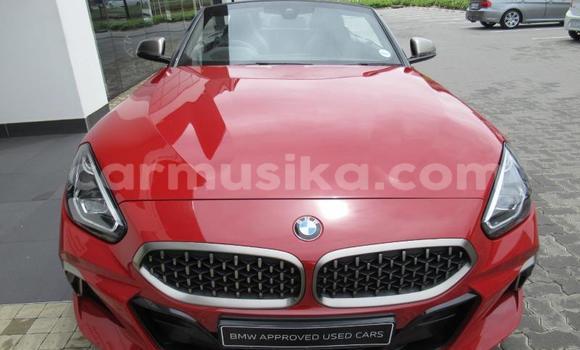 Tenga Tsaru BMW Z4 M Tsvuku Mota in Beitbridge in Matabeleland South Tenga Tsaru BMW Z4 M Tsvuku Mota in Beitbridge in Matabeleland South