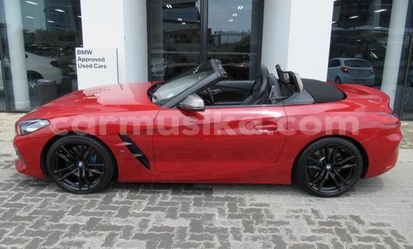 Tenga Tsaru BMW Z4 M Tsvuku Mota in Beitbridge in Matabeleland South Tenga Tsaru BMW Z4 M Tsvuku Mota in Beitbridge in Matabeleland South