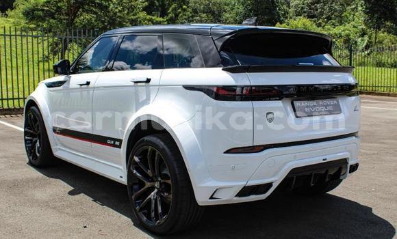 Tenga Tsaru Land Rover Range Rover Evoque Chena Mota in Beitbridge in Matabeleland South Tenga Tsaru Land Rover Range Rover Evoque Chena Mota in Beitbridge in Matabeleland South