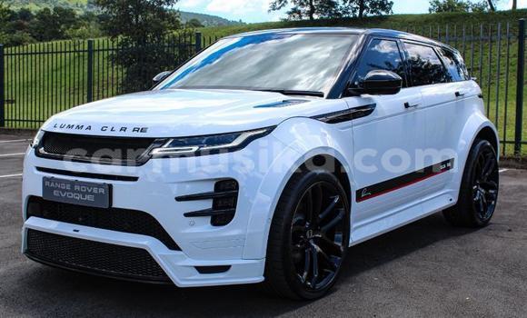 Tenga Tsaru Land Rover Range Rover Evoque Chena Mota in Beitbridge in Matabeleland South Tenga Tsaru Land Rover Range Rover Evoque Chena Mota in Beitbridge in Matabeleland South