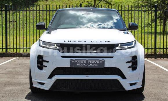 Tenga Tsaru Land Rover Range Rover Evoque Chena Mota in Beitbridge in Matabeleland South Tenga Tsaru Land Rover Range Rover Evoque Chena Mota in Beitbridge in Matabeleland South