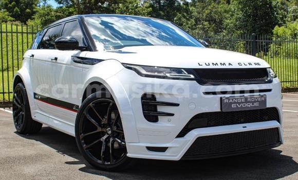 Tenga Tsaru Land Rover Range Rover Evoque Chena Mota in Beitbridge in Matabeleland South Tenga Tsaru Land Rover Range Rover Evoque Chena Mota in Beitbridge in Matabeleland South