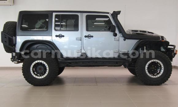 Buy Used Jeep Wrangler Beige Car in Beitbridge in Matabeleland South Buy Used Jeep Wrangler Beige Car in Beitbridge in Matabeleland South