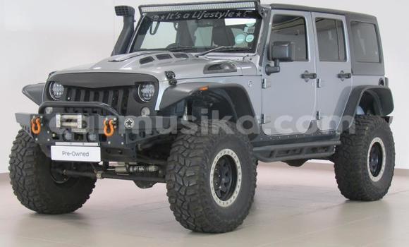 Buy Used Jeep Wrangler Beige Car in Beitbridge in Matabeleland South Buy Used Jeep Wrangler Beige Car in Beitbridge in Matabeleland South