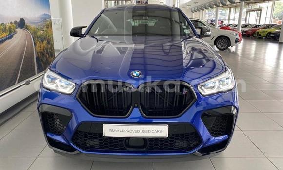 Buy Used BMW X6 M Blue Car in Beitbridge in Matabeleland South Buy Used BMW X6 M Blue Car in Beitbridge in Matabeleland South