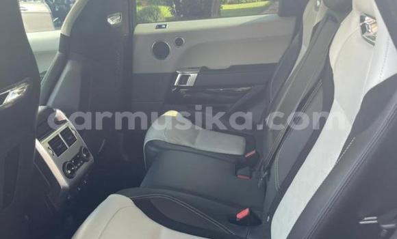 Buy Used Land Rover Range Rover Silver Car in Chipinge in Manicaland Buy Used Land Rover Range Rover Silver Car in Chipinge in Manicaland