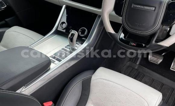 Buy Used Land Rover Range Rover Silver Car in Chipinge in Manicaland Buy Used Land Rover Range Rover Silver Car in Chipinge in Manicaland