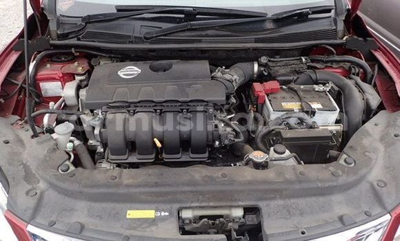 Acheter Occasion Voiture Nissan Presea Rouge à Beitbridge, Matabeleland South Acheter Occasion Voiture Nissan Presea Rouge à Beitbridge, Matabeleland South