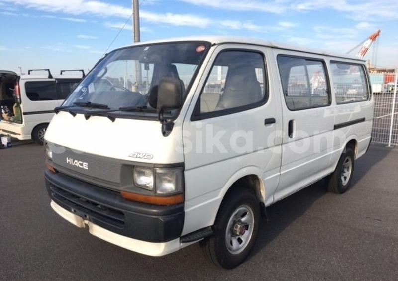 Big with watermark toyota hiace matabeleland south beitbridge 27301