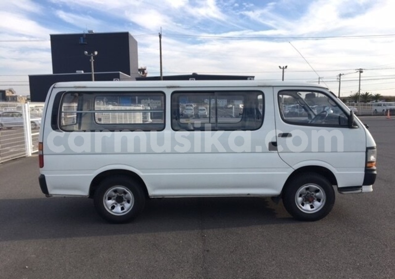 Big with watermark toyota hiace matabeleland south beitbridge 27301