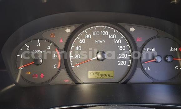 Acheter Occasion Voiture Hyundai H1 Gris à Beitbridge, Matabeleland South Acheter Occasion Voiture Hyundai H1 Gris à Beitbridge, Matabeleland South