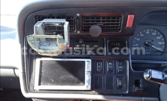 Tenga Tsaru Toyota Hiace Chena Mota in Beitbridge in Matabeleland South Tenga Tsaru Toyota Hiace Chena Mota in Beitbridge in Matabeleland South