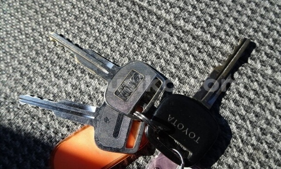 Tenga Tsaru Toyota Hiace Chena Mota in Beitbridge in Matabeleland South Tenga Tsaru Toyota Hiace Chena Mota in Beitbridge in Matabeleland South