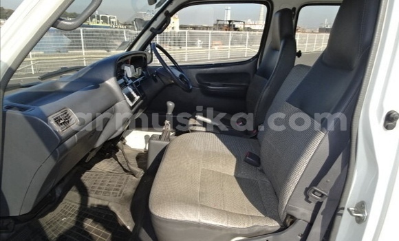 Tenga Tsaru Toyota Hiace Chena Mota in Beitbridge in Matabeleland South Tenga Tsaru Toyota Hiace Chena Mota in Beitbridge in Matabeleland South