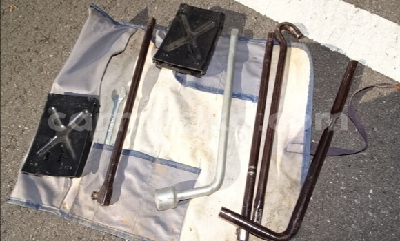 Tenga Tsaru Toyota Hiace Chena Mota in Beitbridge in Matabeleland South Tenga Tsaru Toyota Hiace Chena Mota in Beitbridge in Matabeleland South