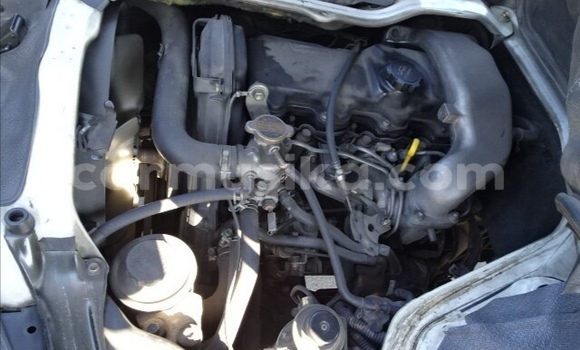 Tenga Tsaru Toyota Hiace Chena Mota in Beitbridge in Matabeleland South Tenga Tsaru Toyota Hiace Chena Mota in Beitbridge in Matabeleland South