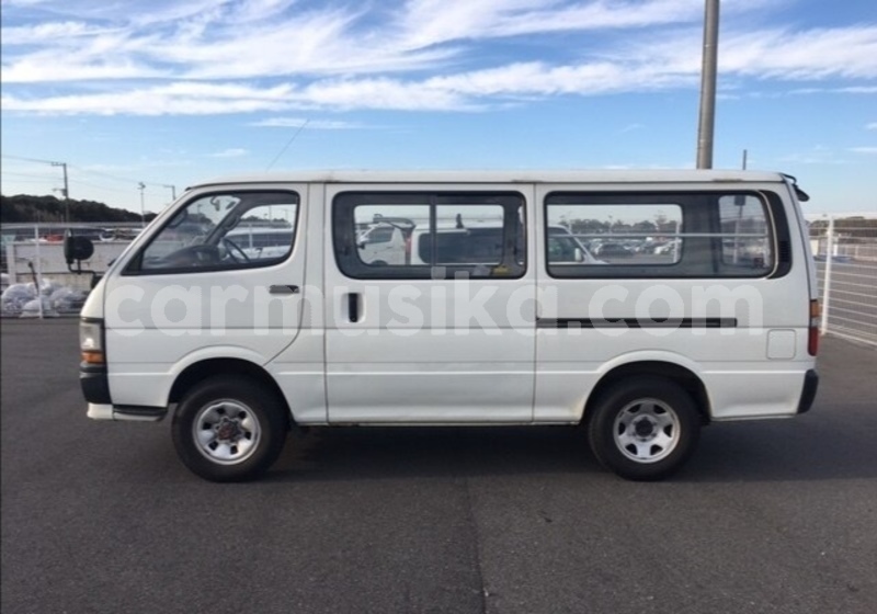 Big with watermark toyota hiace matabeleland south beitbridge 27301