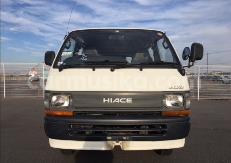 Big with watermark toyota hiace matabeleland south beitbridge 27301