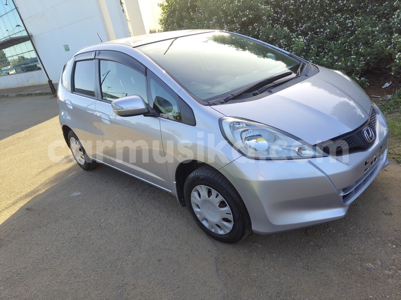 Big with watermark honda fit harare harare 27303