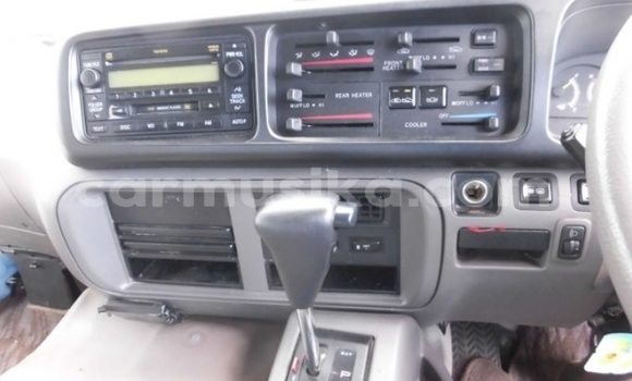 Buy Used Toyota Coaster Beige Car in Beitbridge in Matabeleland South Buy Used Toyota Coaster Beige Car in Beitbridge in Matabeleland South