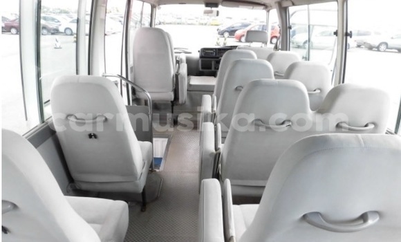 Buy Used Toyota Coaster Beige Car in Beitbridge in Matabeleland South Buy Used Toyota Coaster Beige Car in Beitbridge in Matabeleland South