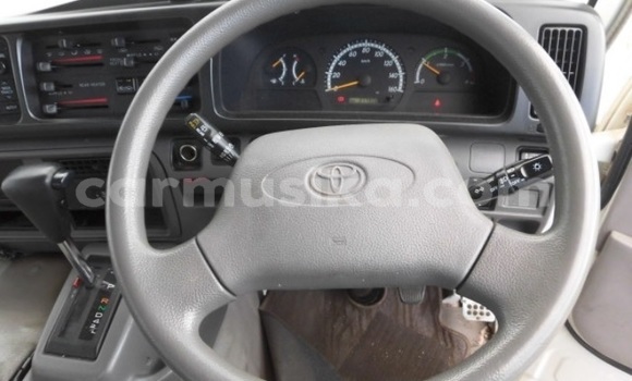 Buy Used Toyota Coaster Beige Car in Beitbridge in Matabeleland South Buy Used Toyota Coaster Beige Car in Beitbridge in Matabeleland South