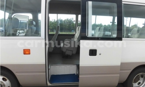 Buy Used Toyota Coaster Beige Car in Beitbridge in Matabeleland South Buy Used Toyota Coaster Beige Car in Beitbridge in Matabeleland South