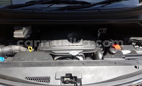 Acheter Occasion Voiture Hyundai H1 Gris à Beitbridge, Matabeleland South Acheter Occasion Voiture Hyundai H1 Gris à Beitbridge, Matabeleland South