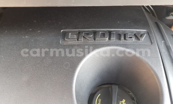 Acheter Occasion Voiture Hyundai H1 Gris à Beitbridge, Matabeleland South Acheter Occasion Voiture Hyundai H1 Gris à Beitbridge, Matabeleland South