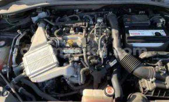 Tenga Tsaru Toyota C-HR Sirivha Mota in Beitbridge in Matabeleland South Tenga Tsaru Toyota C-HR Sirivha Mota in Beitbridge in Matabeleland South