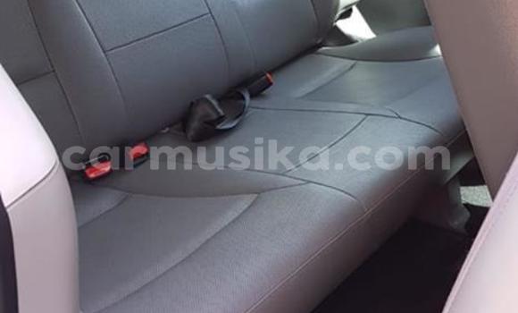 Acheter Occasion Voiture Hyundai H1 Gris à Beitbridge, Matabeleland South Acheter Occasion Voiture Hyundai H1 Gris à Beitbridge, Matabeleland South