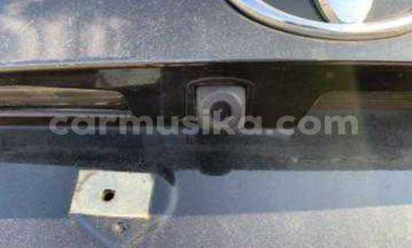 Tenga Tsaru Toyota C-HR Sirivha Mota in Beitbridge in Matabeleland South Tenga Tsaru Toyota C-HR Sirivha Mota in Beitbridge in Matabeleland South