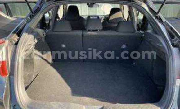 Tenga Tsaru Toyota C-HR Sirivha Mota in Beitbridge in Matabeleland South Tenga Tsaru Toyota C-HR Sirivha Mota in Beitbridge in Matabeleland South