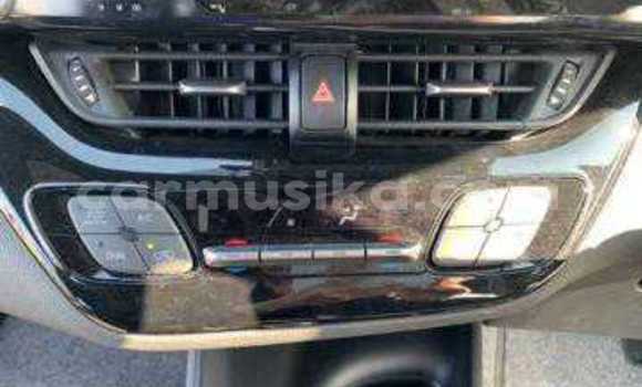 Tenga Tsaru Toyota C-HR Sirivha Mota in Beitbridge in Matabeleland South Tenga Tsaru Toyota C-HR Sirivha Mota in Beitbridge in Matabeleland South