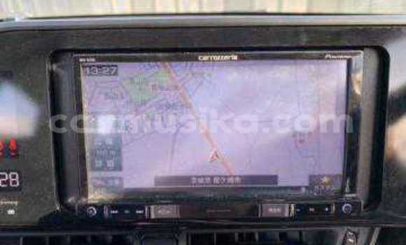 Tenga Tsaru Toyota C-HR Sirivha Mota in Beitbridge in Matabeleland South Tenga Tsaru Toyota C-HR Sirivha Mota in Beitbridge in Matabeleland South