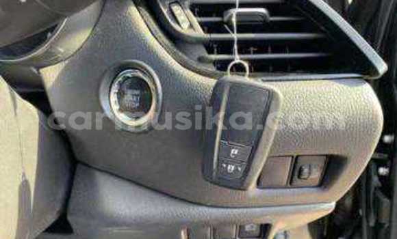 Tenga Tsaru Toyota C-HR Sirivha Mota in Beitbridge in Matabeleland South Tenga Tsaru Toyota C-HR Sirivha Mota in Beitbridge in Matabeleland South