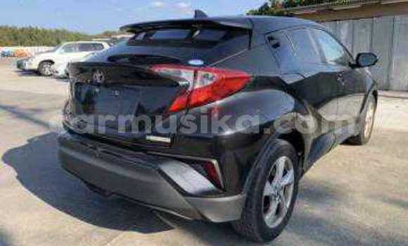 Tenga Tsaru Toyota C-HR Sirivha Mota in Beitbridge in Matabeleland South Tenga Tsaru Toyota C-HR Sirivha Mota in Beitbridge in Matabeleland South